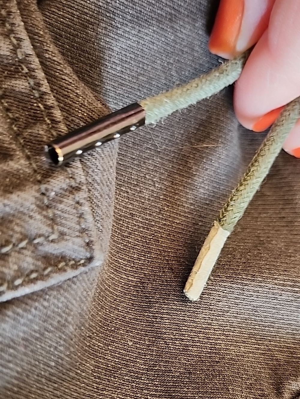 Arula Cargo Pants - Picture 5 of 5